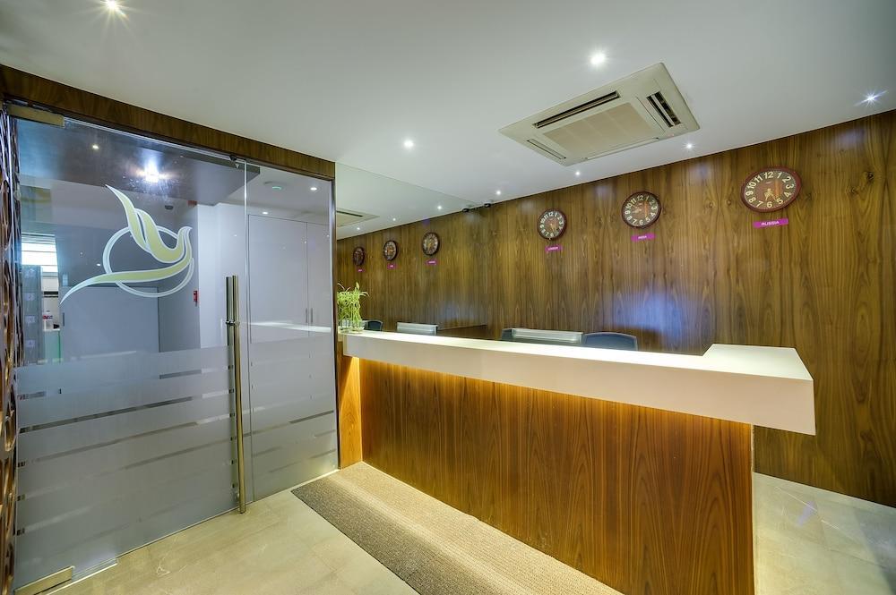 Hotel Celestiial , Candolim Zewnętrze zdjęcie