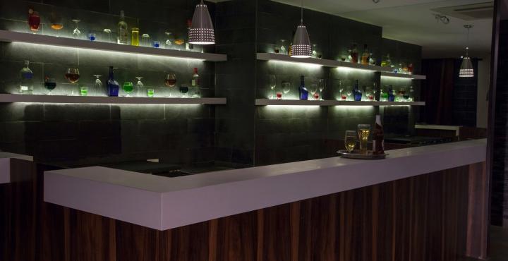 Hotel Celestiial , Candolim Zewnętrze zdjęcie
