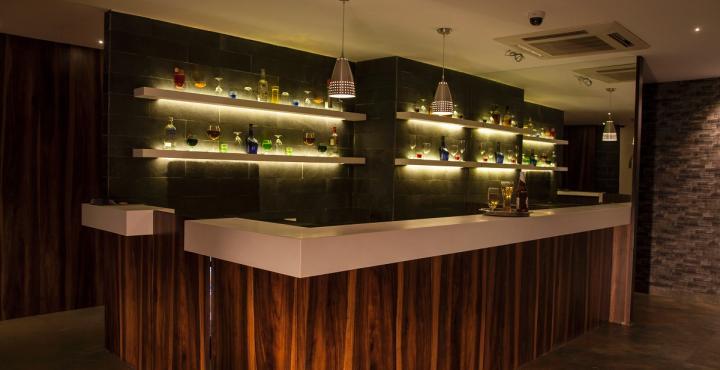 Hotel Celestiial , Candolim Zewnętrze zdjęcie