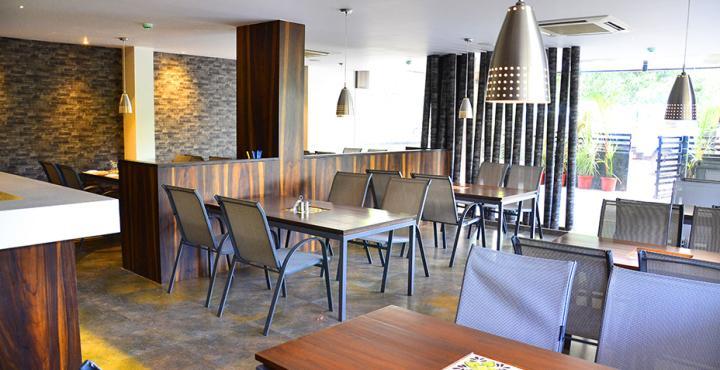 Hotel Celestiial , Candolim Zewnętrze zdjęcie