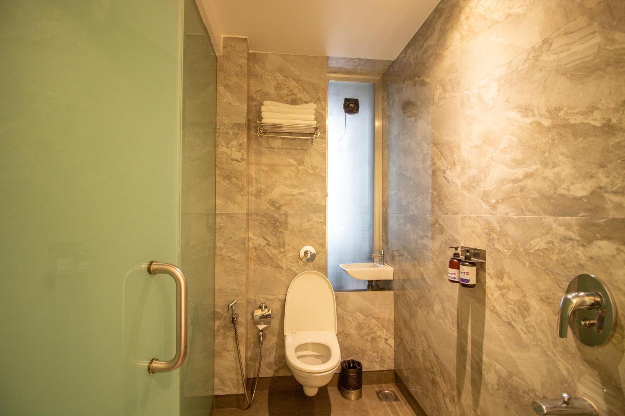 Hotel Celestiial , Candolim Zewnętrze zdjęcie