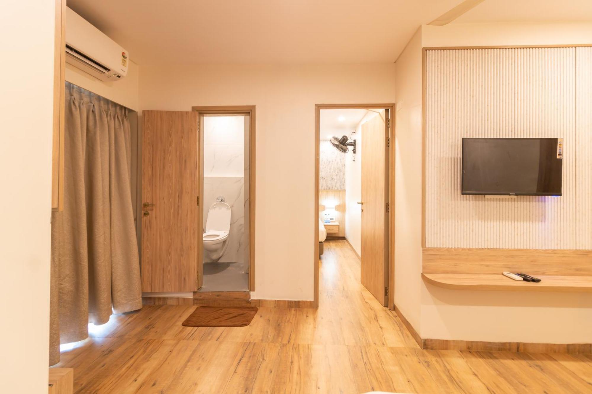 Hotel Celestiial , Candolim Zewnętrze zdjęcie