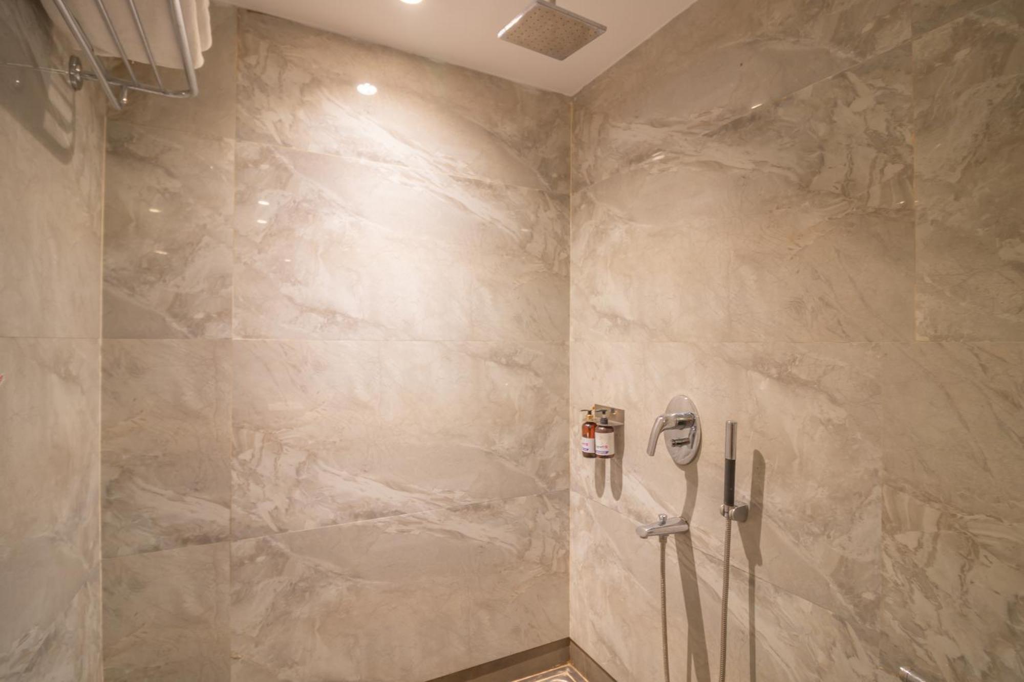 Hotel Celestiial , Candolim Zewnętrze zdjęcie