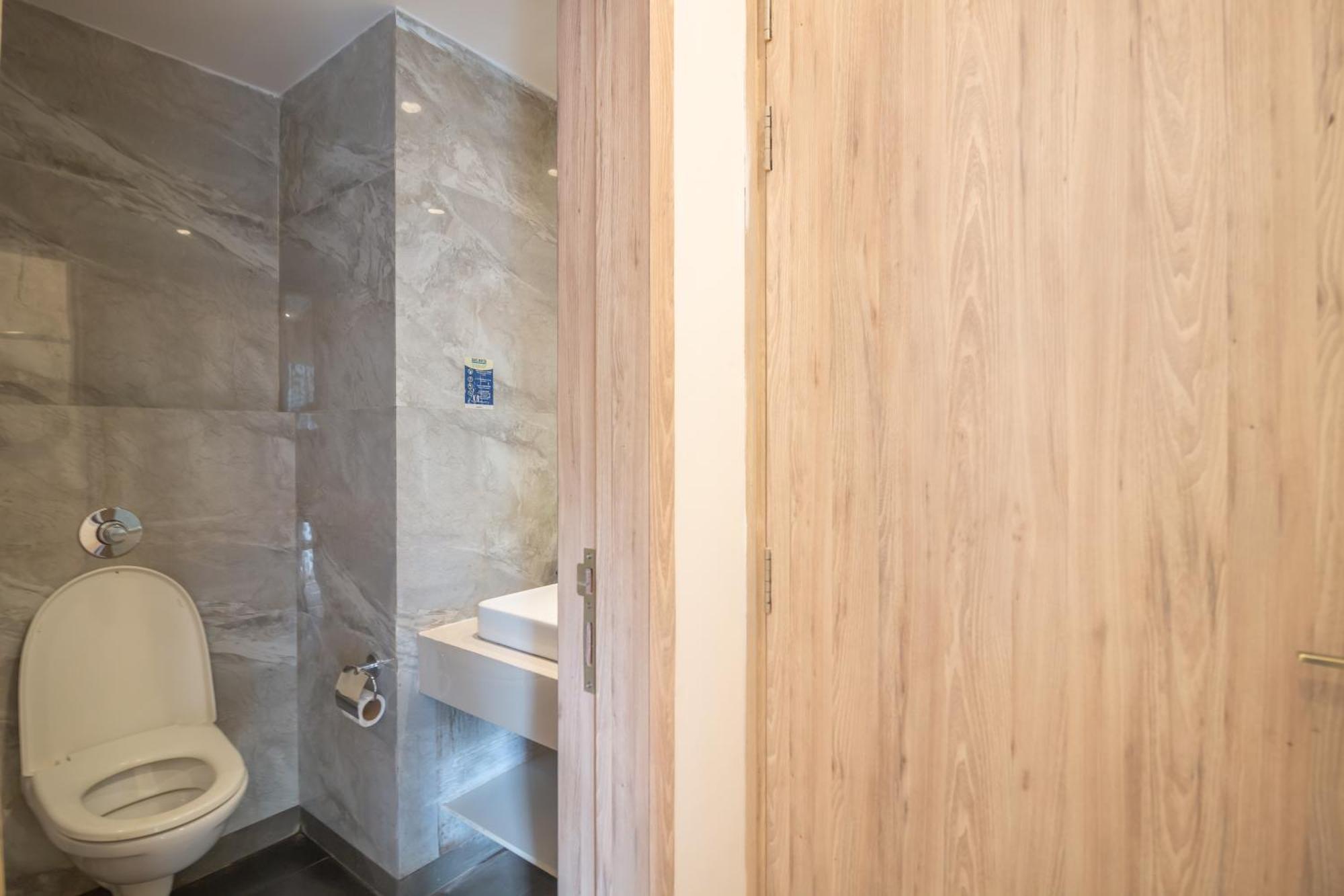 Hotel Celestiial , Candolim Zewnętrze zdjęcie