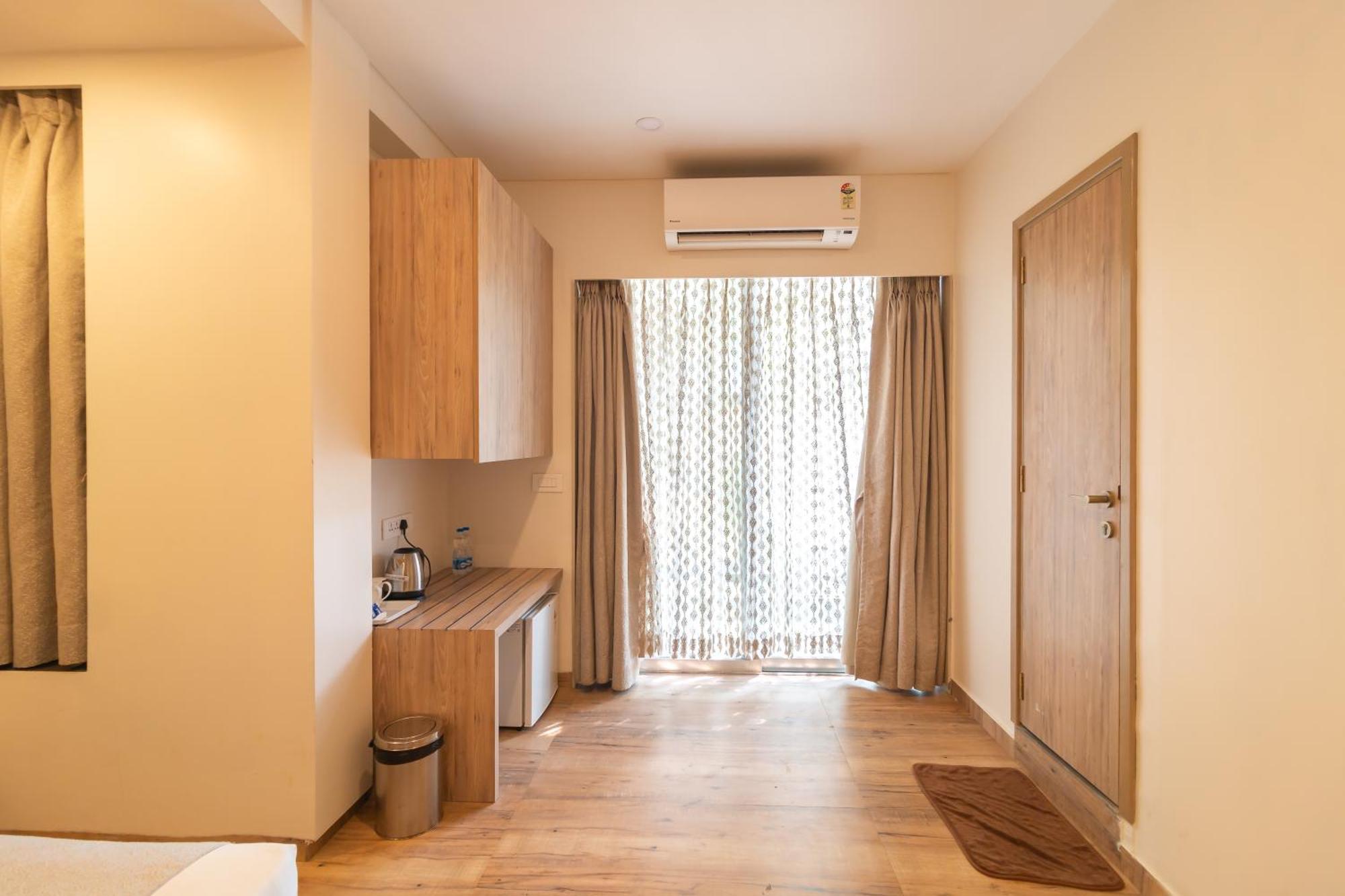 Hotel Celestiial , Candolim Zewnętrze zdjęcie