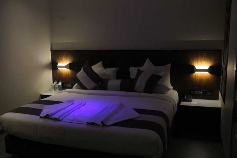 Hotel Celestiial , Candolim Zewnętrze zdjęcie