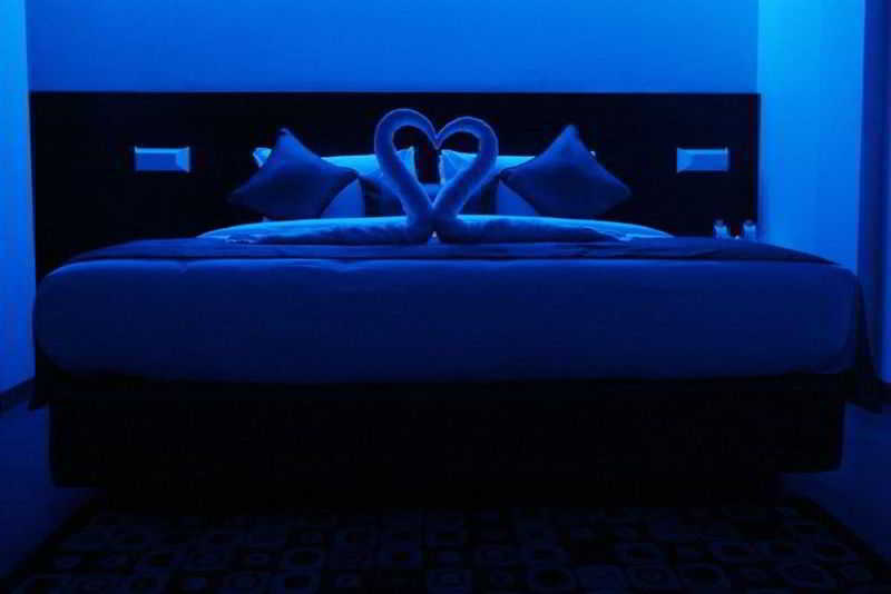 Hotel Celestiial , Candolim Zewnętrze zdjęcie
